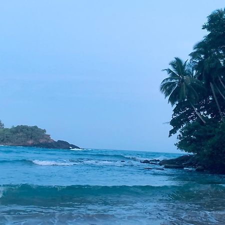 Surf Villa Hiriketiya Матара Екстер'єр фото