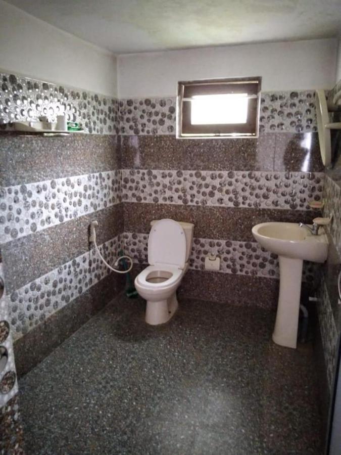 Surf Villa Hiriketiya Матара Екстер'єр фото