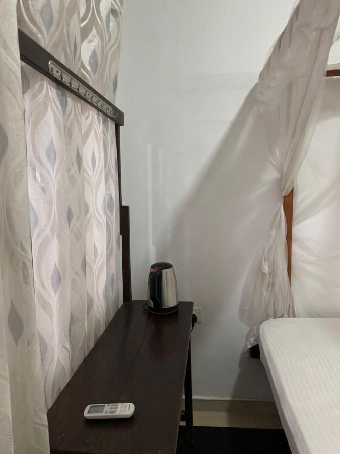 Surf Villa Hiriketiya Матара Екстер'єр фото